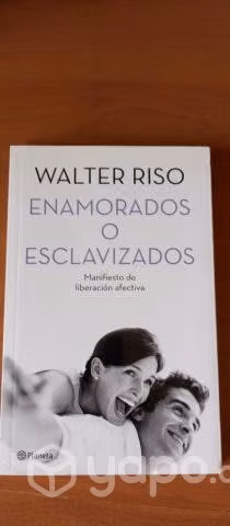Enamorados o esclavizados - Perfecto estado