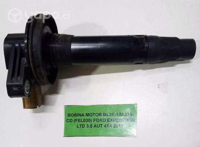 Bobina Motor (FEL030) Ford Expedition LTD