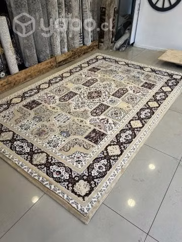 Alfombras persas 2x3m
