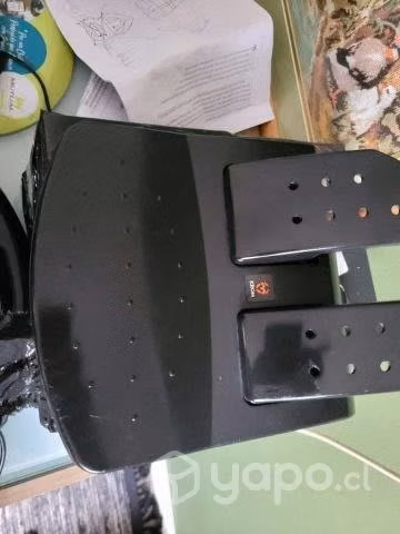 Volante de simulación para pc