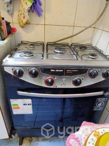 Cocina muy poco uso - Imagen 4