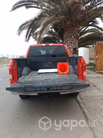 Camioneta Ford f-150