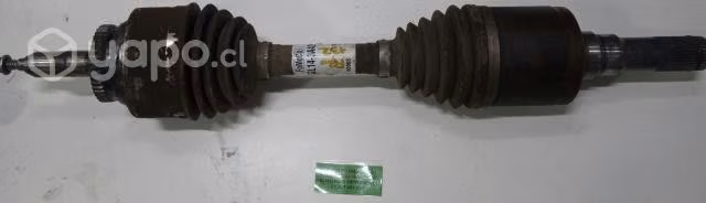 Eje Palier Delant Izq (FEL132) Ford Expedition LTD