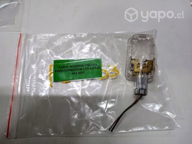 Farol Interior (FEL053) Ford Expedition LTD 3.5 AU