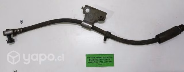 Flexible Freno Del Izq (FEL157) Ford Expedition LT