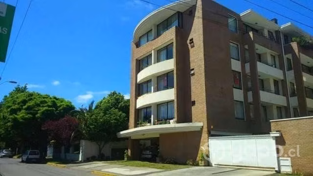 Departamento en arriendo en barrio universitario