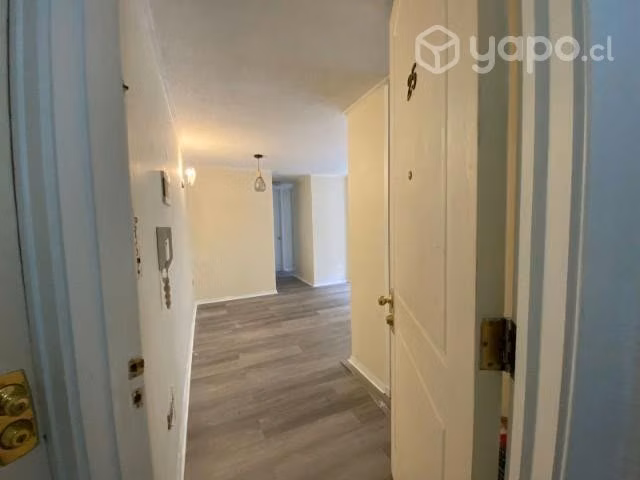 Departamento en arriendo en barrio universitario