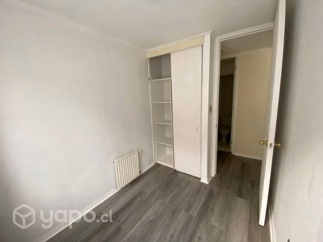 Departamento en arriendo en barrio universitario