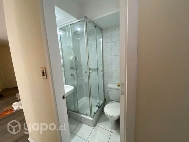 Departamento en arriendo en barrio universitario