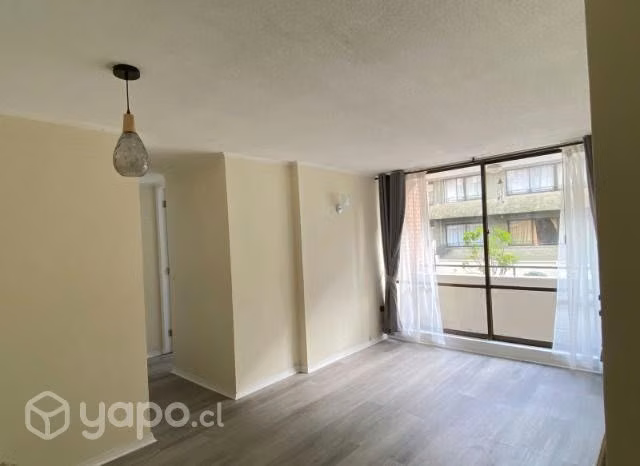 Departamento en arriendo en barrio universitario