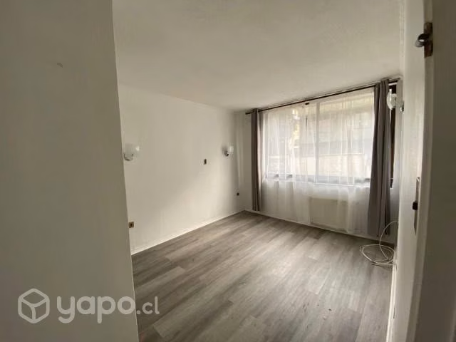 Departamento en arriendo en barrio universitario