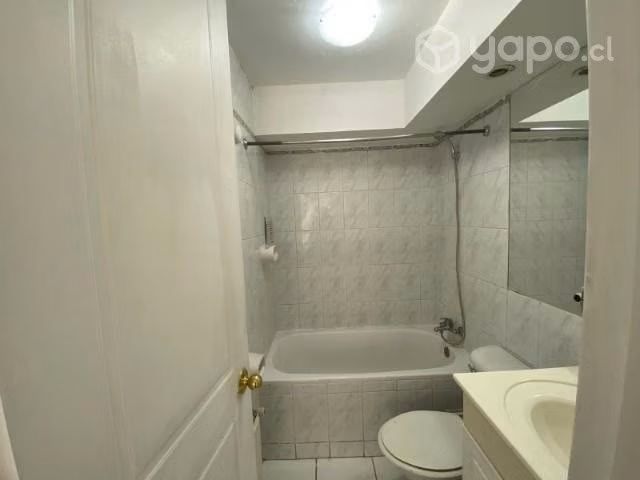 Departamento en arriendo en barrio universitario
