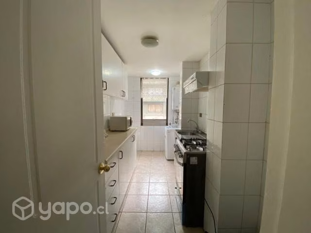 Departamento en arriendo en barrio universitario