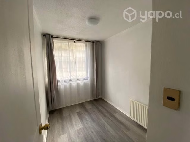 Departamento en arriendo en barrio universitario