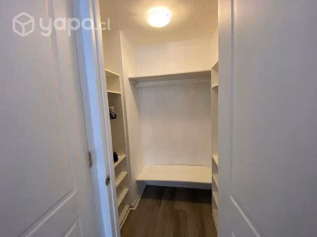 Departamento en arriendo en barrio universitario