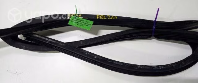 Goma Vidrio Pta tras der (FEL262) Ford Expedition