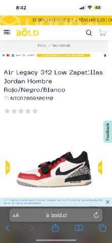 Zapatillas Jordan - Imagen 4