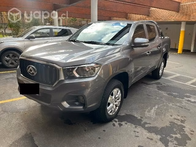 Maxus T60 2022