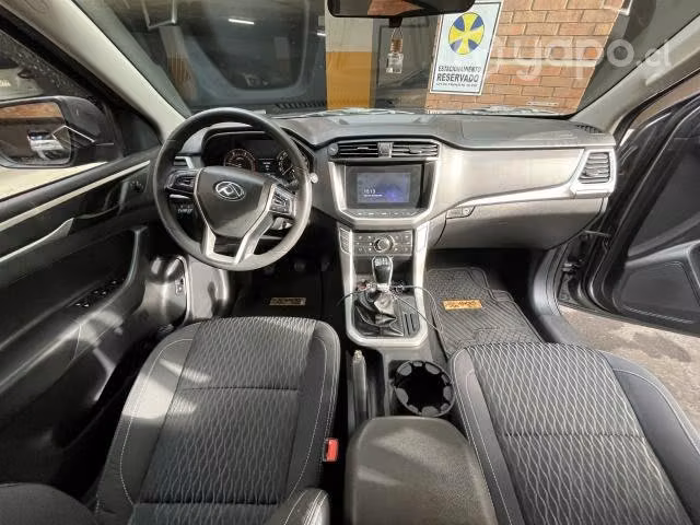 Maxus T60 2022 - Imagen 5