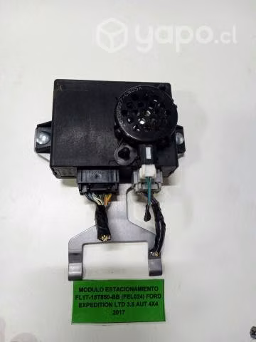 Modulo Estacionamiento (FEL024) Ford Expedition
