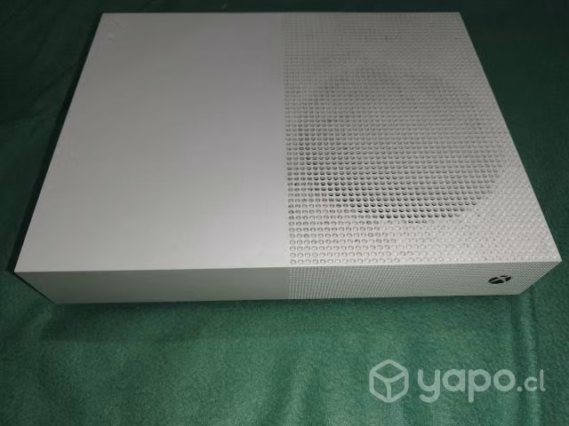 Consola xbox one s digital