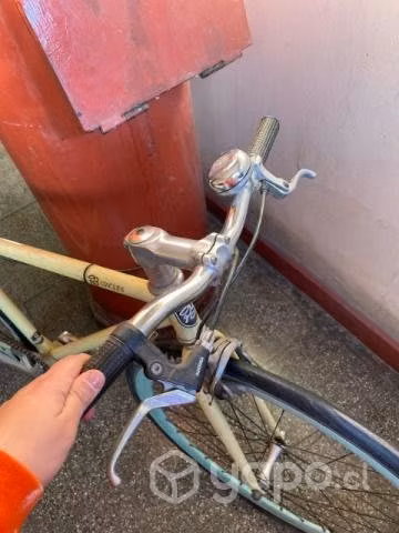 Bicicleta p3 S - Imagen 4