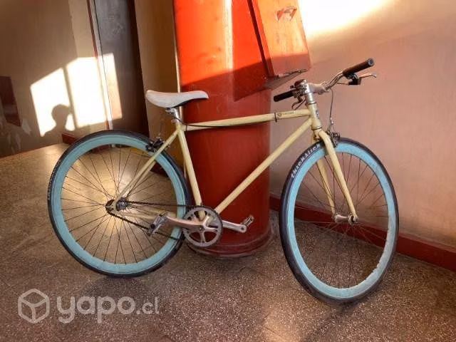 Bicicleta p3 S - Imagen 2