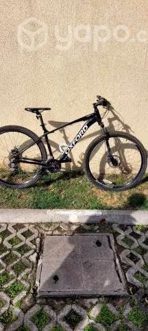 Oxford aro 27.5 merak 1