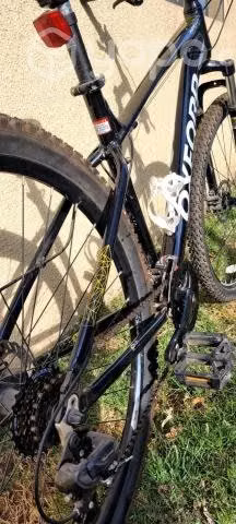 Oxford aro 27.5 merak 1