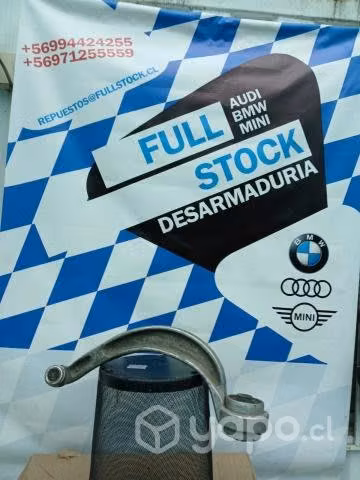 Bandeja audi a 4