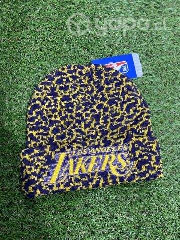 Gorras lana NBA - Imagen 3