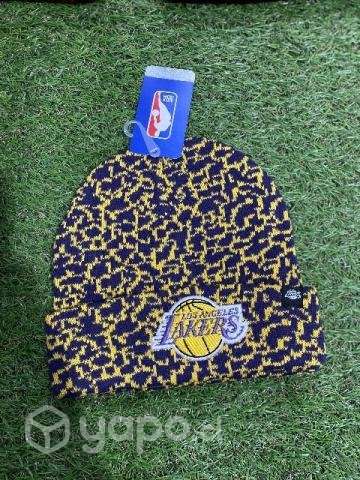 Gorras lana NBA - Imagen 4