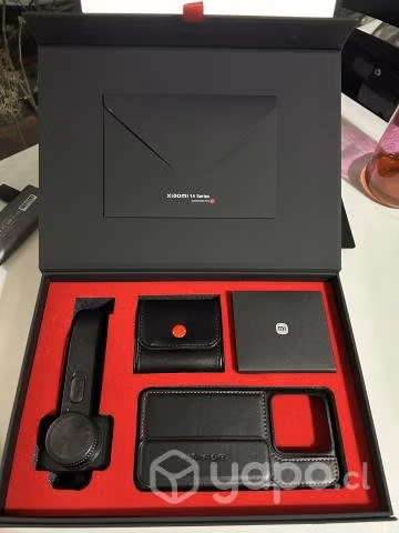 Xiaomi 14