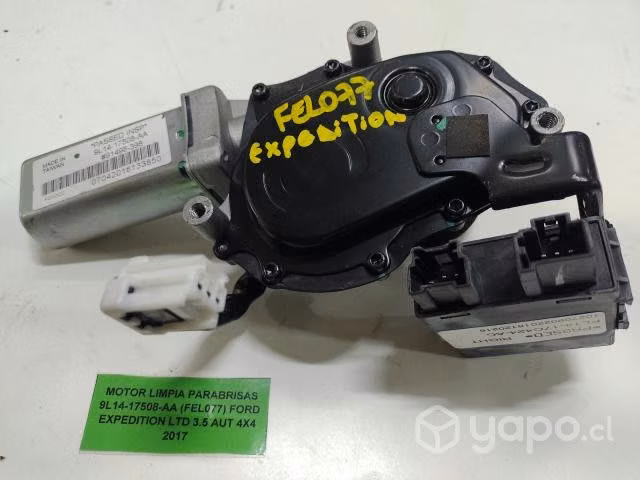 Motor Luneta portalon (FEL077) Ford Expedition LTD