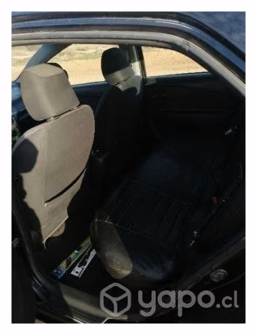 Se vende toyota yaris 2013 - Imagen 2