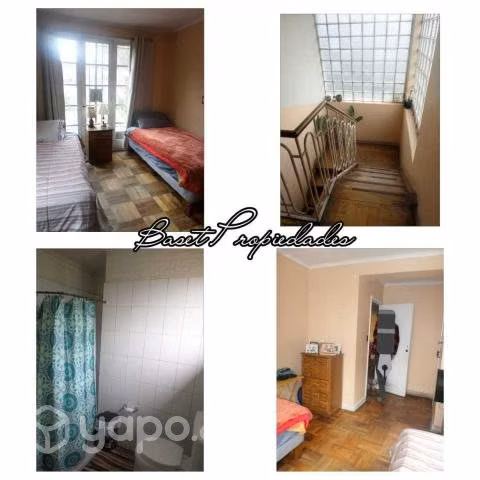 Perfecta para hostal, hotel, motel, acogedora casa