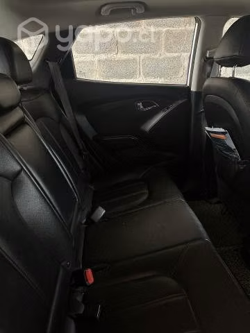 Hyundai tucson 2013 - Imagen 4