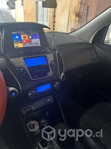 Hyundai tucson 2013 - Imagen 3