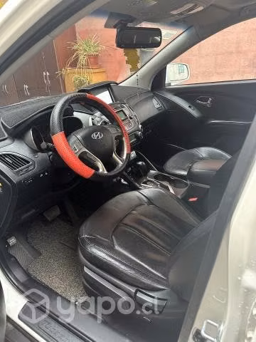 Hyundai tucson 2013 - Imagen 2