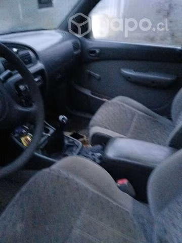 Vendo camioneta Mazda B2900