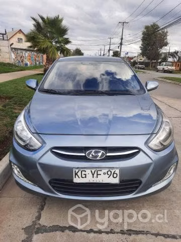 Se Vende Hyundai Accento Año 2018 - Imagen 13