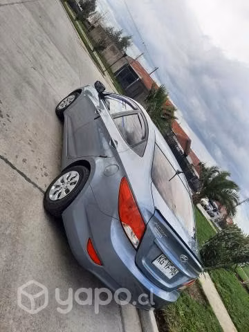 Se Vende Hyundai Accento Año 2018 - Imagen 5