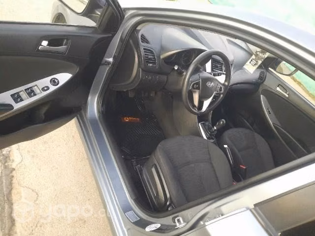 Se Vende Hyundai Accento Año 2018 - Imagen 9