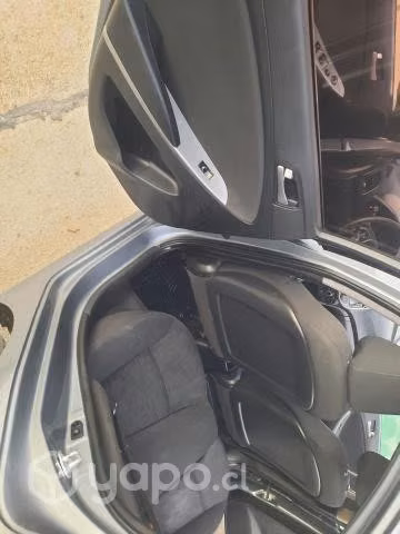 Se Vende Hyundai Accento Año 2018 - Imagen 11