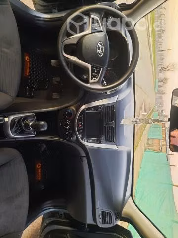 Se Vende Hyundai Accento Año 2018 - Imagen 8