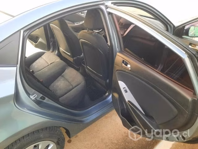 Se Vende Hyundai Accento Año 2018 - Imagen 12
