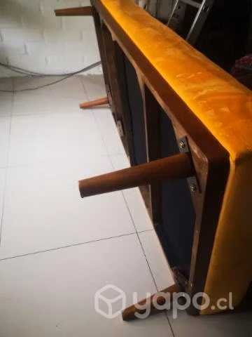 Banqueta
