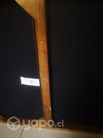 Banqueta