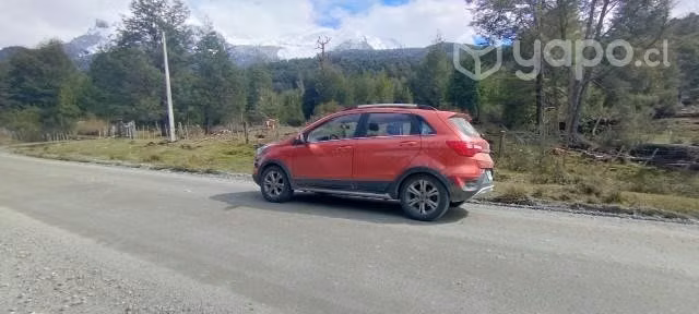 Vendo Baic X25