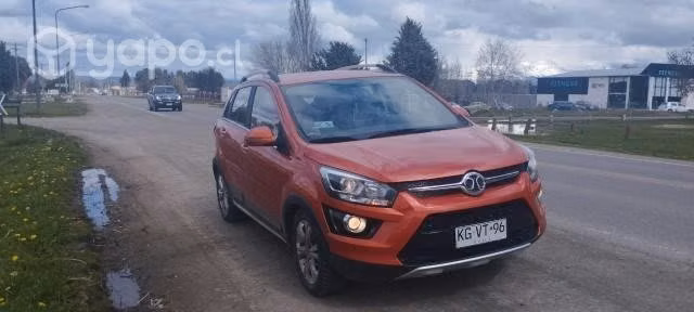 Vendo Baic X25
